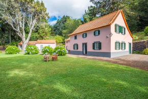 Casa dos Castanheiros